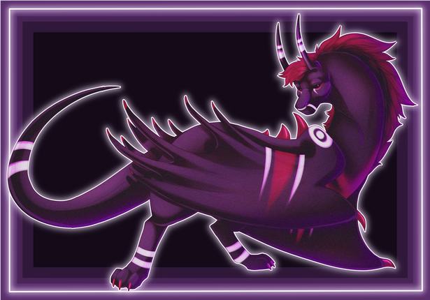 Fully Rendered Fullbody